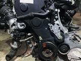 Двигатель Audi BGB за 500 000 тг. в Алматы – фото 4