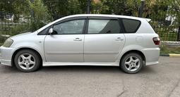 Toyota Avensis Verso 2002 годаfor5 600 000 тг. в Астана