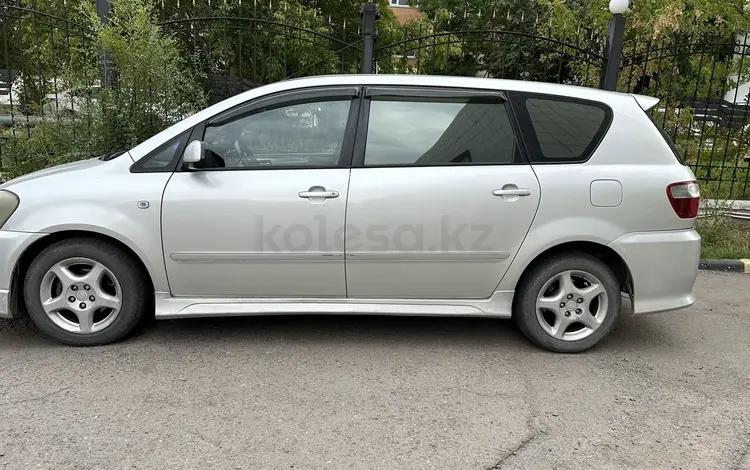 Toyota Avensis Verso 2002 годаүшін5 500 000 тг. в Астана