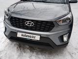 Hyundai Creta 2020 года за 10 500 000 тг. в Павлодар