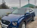 Hyundai Creta 2021 годаүшін9 700 000 тг. в Атырау – фото 3