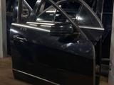 Двери на mercedes w212/дверь на мерс 212 фары капот бампер ноускат за 5 000 тг. в Алматы – фото 2