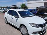 Renault Logan 2015 годаүшін2 300 000 тг. в Алматы – фото 5