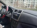 Renault Logan 2015 годаүшін2 300 000 тг. в Алматы – фото 2
