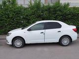 Renault Logan 2015 года за 2 300 000 тг. в Алматы