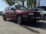 Volkswagen Golf 1992 года за 900 000 тг. в Тараз