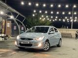 Hyundai Accent 2014 года за 6 000 000 тг. в Шымкент