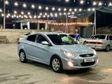 Hyundai Accent 2014 года за 6 000 000 тг. в Шымкент – фото 3