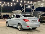 Hyundai Accent 2014 года за 6 000 000 тг. в Шымкент – фото 5