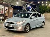 Hyundai Accent 2014 года за 6 000 000 тг. в Шымкент – фото 4