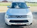 Mitsubishi Outlander 2013 годаүшін5 200 000 тг. в Актобе