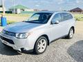 Mitsubishi Outlander 2013 годаүшін5 200 000 тг. в Актобе – фото 2