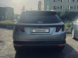 Hyundai Tucson 2024 годаүшін12 000 000 тг. в Астана – фото 3