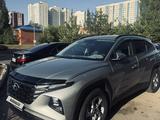 Hyundai Tucson 2024 годаүшін12 000 000 тг. в Астана