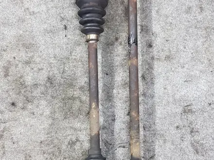 Привод (Граната (шрус) из Германии за 20 000 тг. в Алматы – фото 49