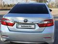 Toyota Camry 2012 годаүшін10 000 000 тг. в Алматы – фото 7