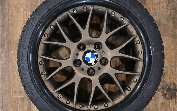 BBS rx 502/508 за 750 000 тг. в Алматы