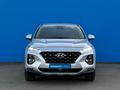 Hyundai Santa Fe 2019 года за 12 320 000 тг. в Алматы – фото 2