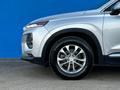 Hyundai Santa Fe 2019 года за 12 320 000 тг. в Алматы – фото 6