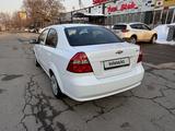Chevrolet Nexia 2021 года за 4 750 000 тг. в Алматы – фото 3