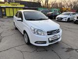 Chevrolet Nexia 2021 года за 4 750 000 тг. в Алматы – фото 2