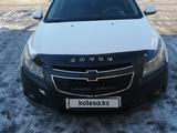 Chevrolet Cruze 2012 года за 2 500 000 тг. в Караганда