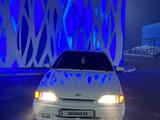 ВАЗ (Lada) 2114 2014 годаүшін1 550 000 тг. в Астана