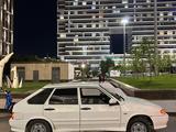 ВАЗ (Lada) 2114 2014 годаүшін1 550 000 тг. в Астана – фото 2