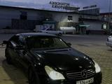 Передний amg бампер cls за 90 000 тг. в Алматы