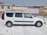 ВАЗ (Lada) Largus 2014 годаfor4 300 000 тг. в Тараз – фото 5