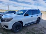 Toyota Land Cruiser Prado 2020 годаүшін30 000 000 тг. в Усть-Каменогорск