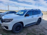 Toyota Land Cruiser Prado 2020 года за 30 000 000 тг. в Усть-Каменогорск