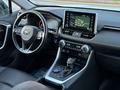 Toyota RAV4 2019 года за 13 500 000 тг. в Караганда – фото 12