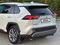 Toyota RAV4 2019 года за 13 500 000 тг. в Караганда – фото 10