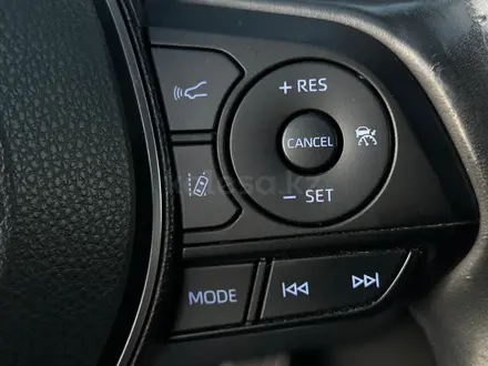 Toyota RAV4 2019 года за 13 500 000 тг. в Караганда – фото 19