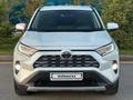 Toyota RAV4 2019 года за 13 500 000 тг. в Караганда – фото 3