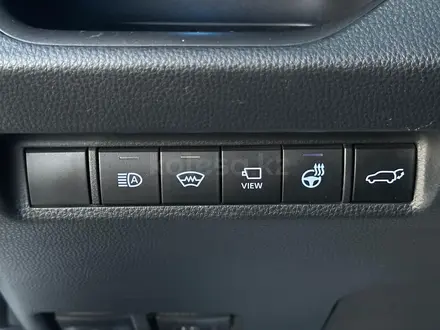 Toyota RAV4 2019 года за 13 500 000 тг. в Караганда – фото 20
