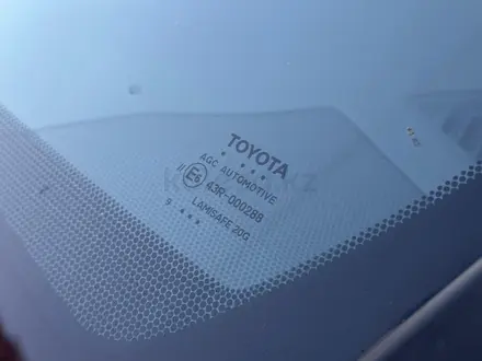 Toyota RAV4 2019 года за 13 500 000 тг. в Караганда – фото 22