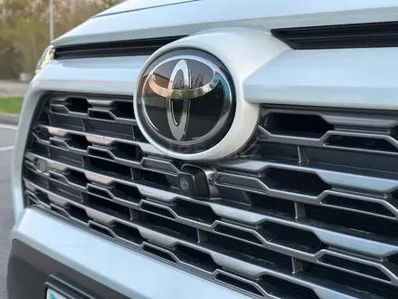 Toyota RAV4 2019 года за 13 500 000 тг. в Караганда – фото 23