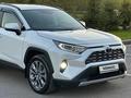 Toyota RAV4 2019 года за 13 500 000 тг. в Караганда – фото 5