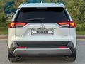 Toyota RAV4 2019 года за 13 500 000 тг. в Караганда – фото 8