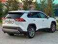 Toyota RAV4 2019 года за 13 500 000 тг. в Караганда – фото 6