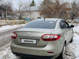 Renault Fluence 2013 года за 3 500 000 тг. в Актобе – фото 3