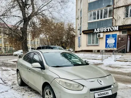 Renault Fluence 2013 года за 3 500 000 тг. в Актобе – фото 2