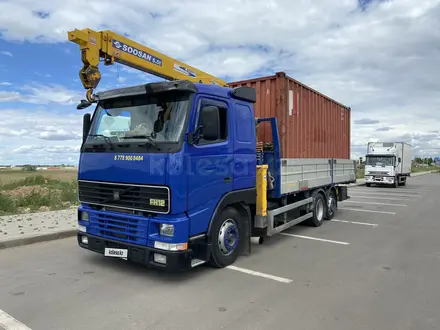 Volvo  FH 1999 года за 25 000 000 тг. в Астана