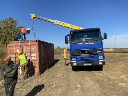 Volvo  FH 1999 года за 25 000 000 тг. в Астана – фото 12