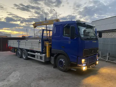 Volvo  FH 1999 года за 25 000 000 тг. в Астана – фото 3