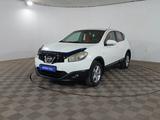 Nissan Qashqai 2012 года за 3 980 000 тг. в Шымкент