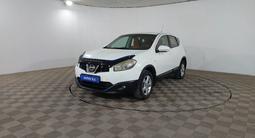 Nissan Qashqai 2012 года за 3 980 000 тг. в Шымкент