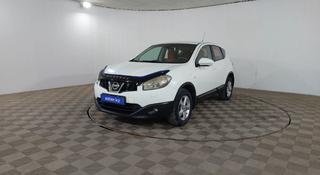 Nissan Qashqai 2012 года за 3 980 000 тг. в Шымкент